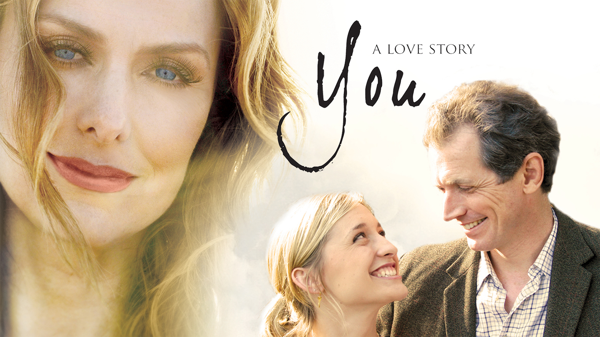 You A Love Story