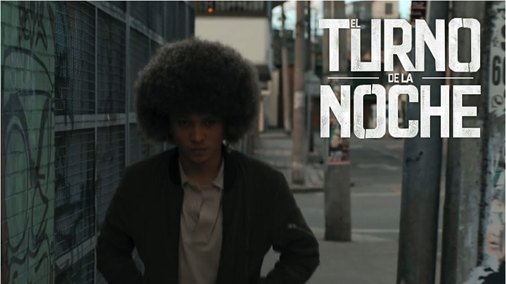 EL TURNO DE LA NOCHE Ep2 - Dosage