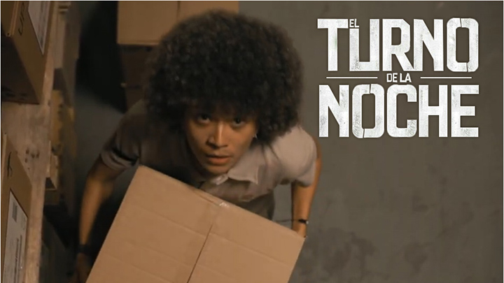 EL TURNO DE LA NOCHE Ep3 - Side Effects