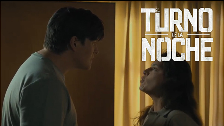 EL TURNO DE LA NOCHE Ep5 - Reserved Prognosis