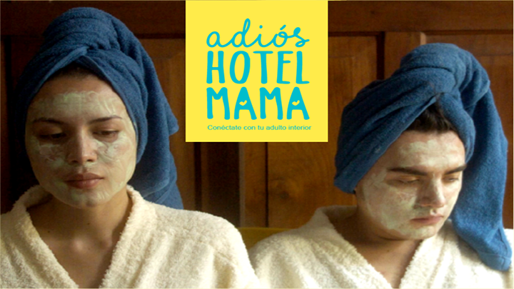 ADIOS HOTEL MAMA Ep1