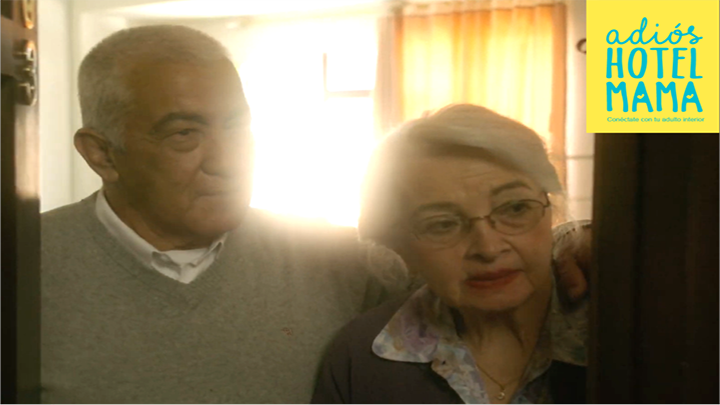 ADIOS HOTEL MAMA Ep4