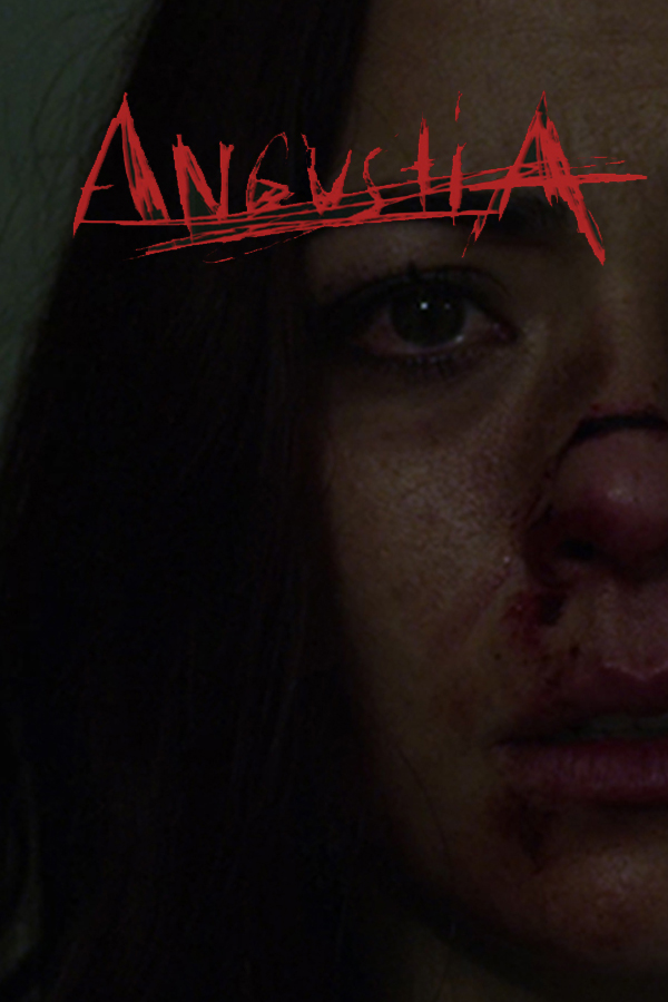 ANGUSTIA