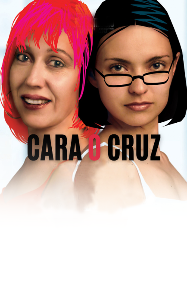 Cara o Cruz