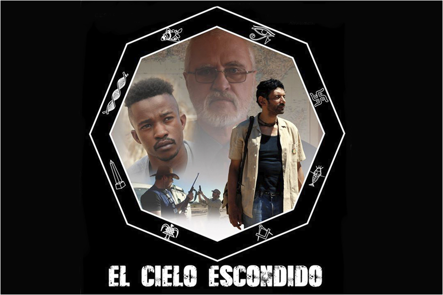 CIELO ESCONDIDO