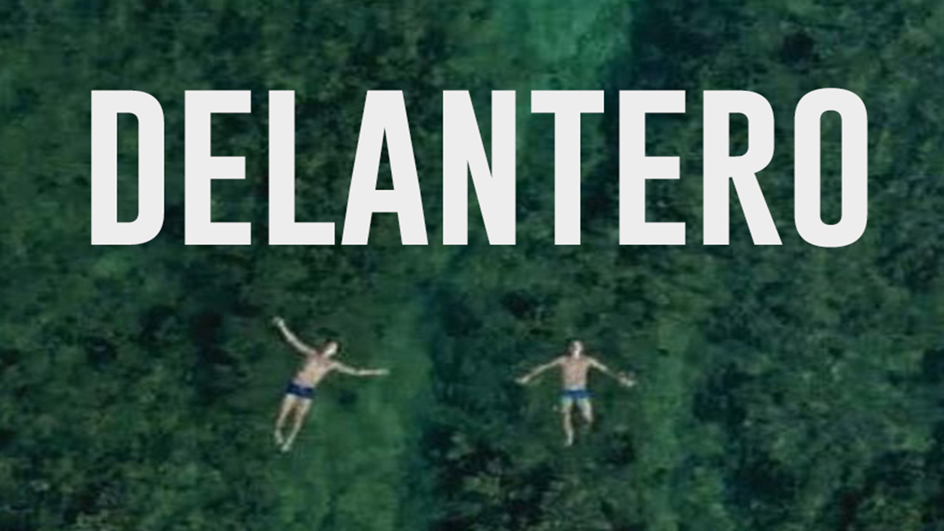 DELANTERO