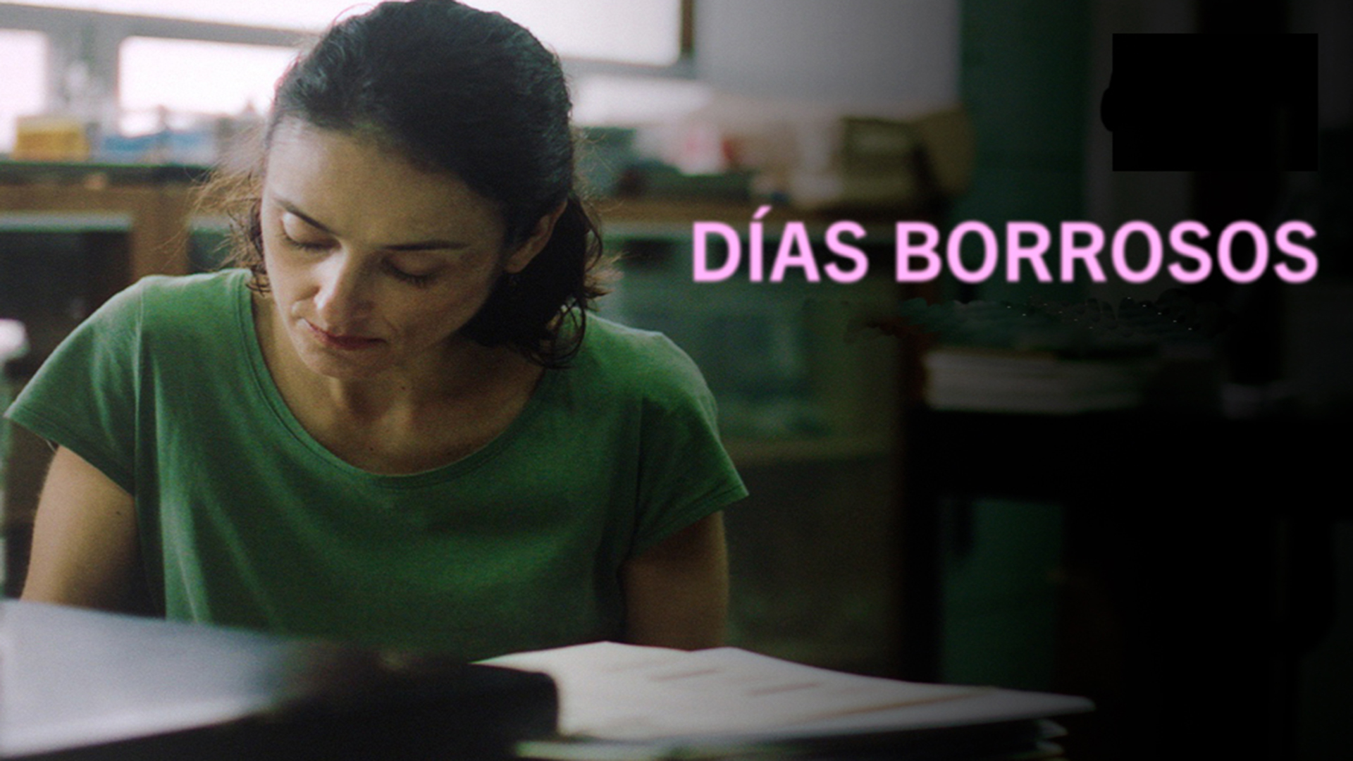 DIAS BORROSOS