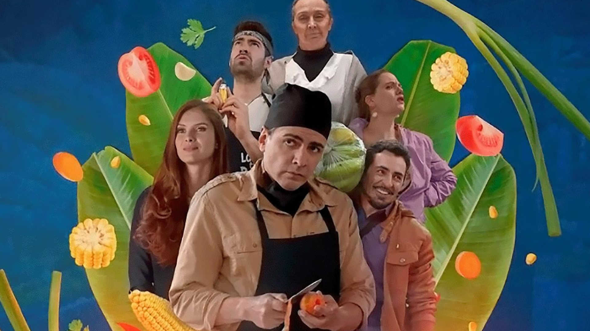 DEL WOK AL MOLLO