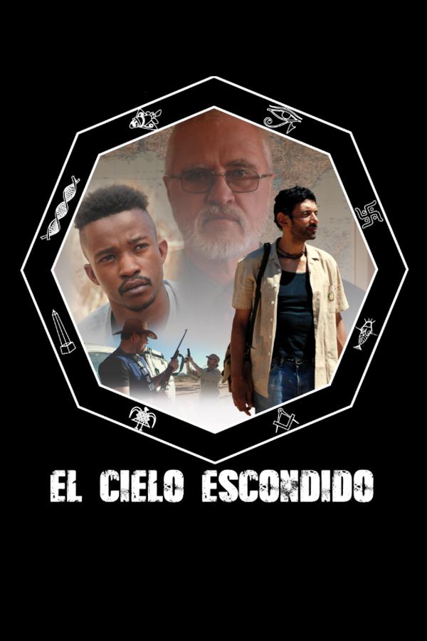 CIELO ESCONDIDO