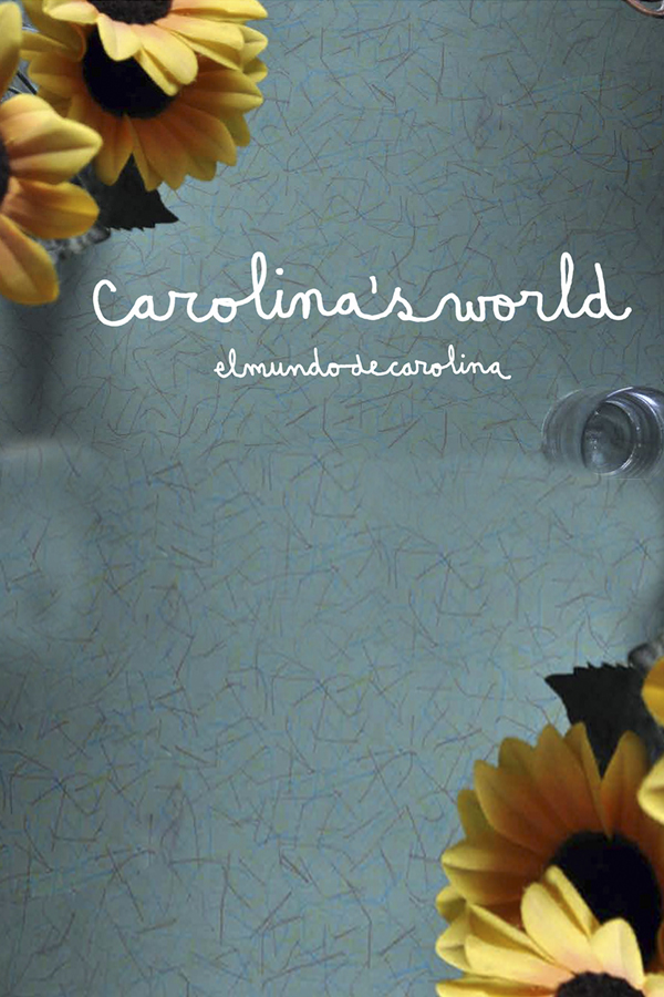 EL MUNDO DE CAROLINA