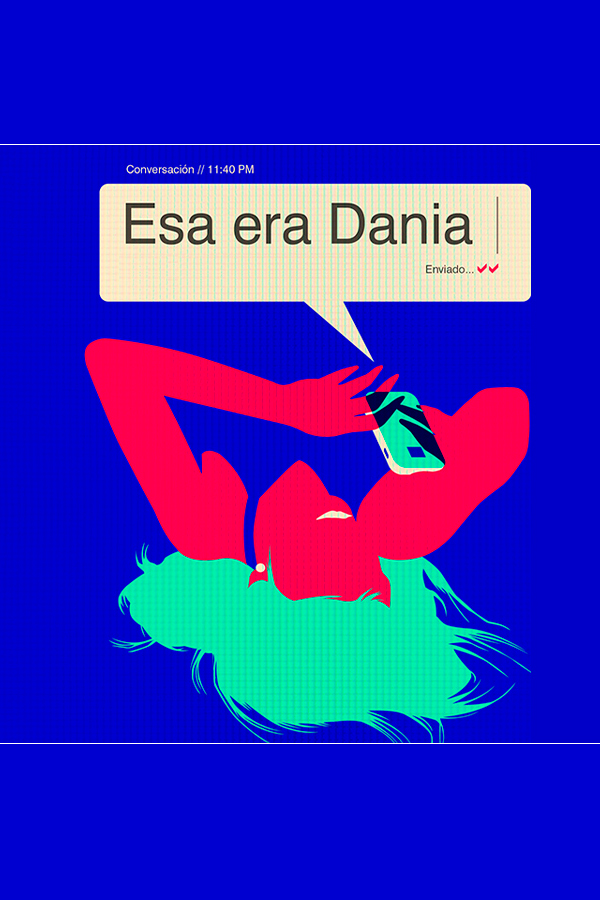 ESA ERA DANIA