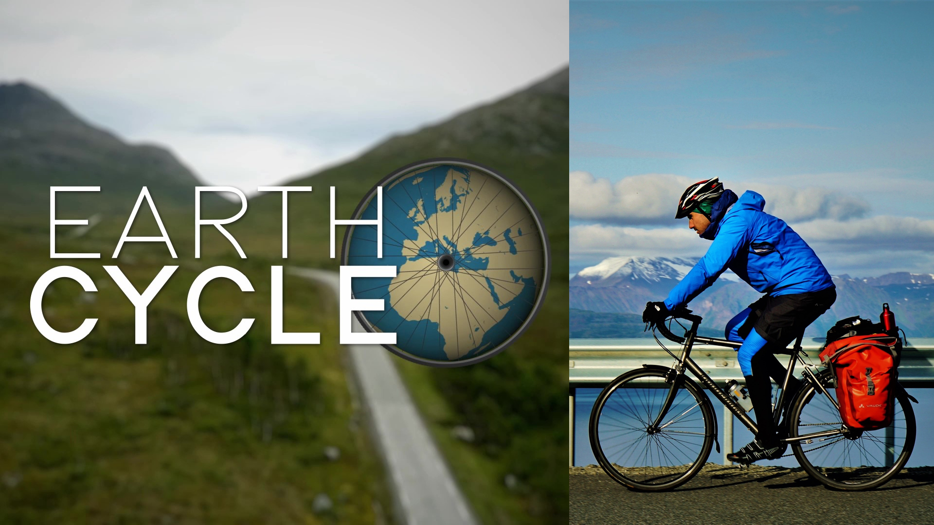 Earth Cycle Episode 01: Starting at the North Cape