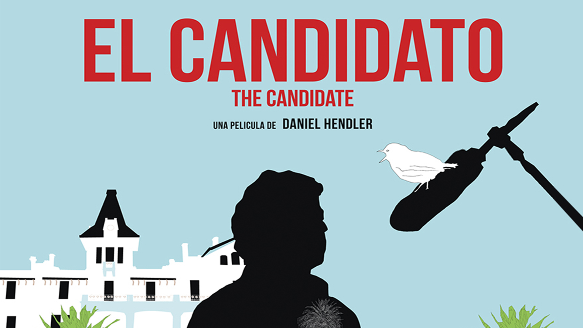 EL CANDIDATO