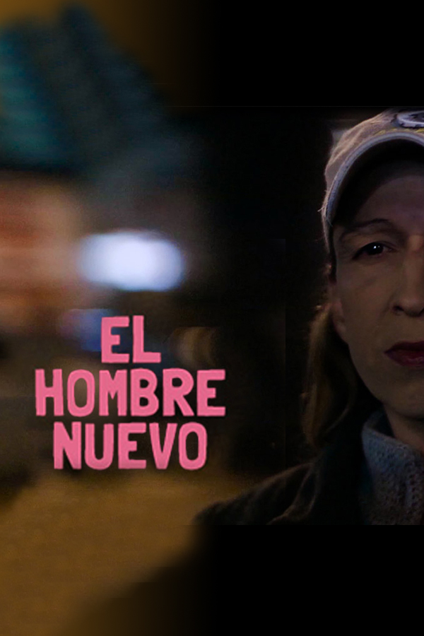 EL HOMBRE NUEVO
