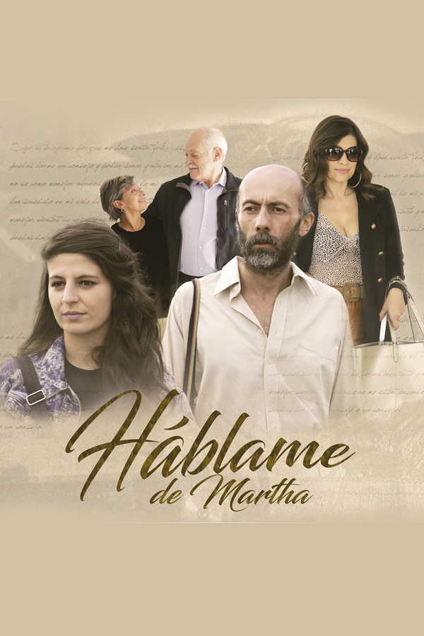 HABLAME DE MARTHA
