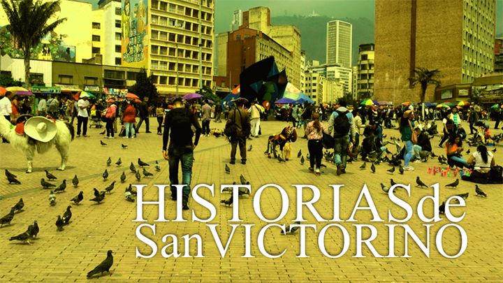 ESTA HISTORIA ME LA CONTARON