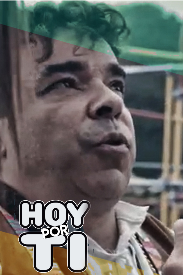 HOY POR TI