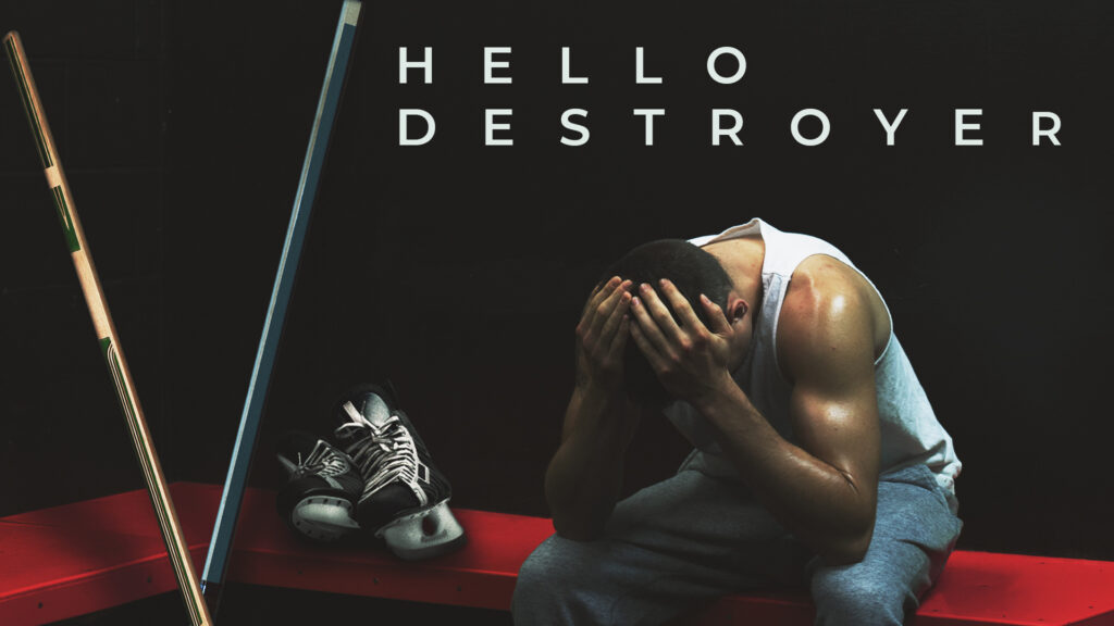 HelloDestroyer