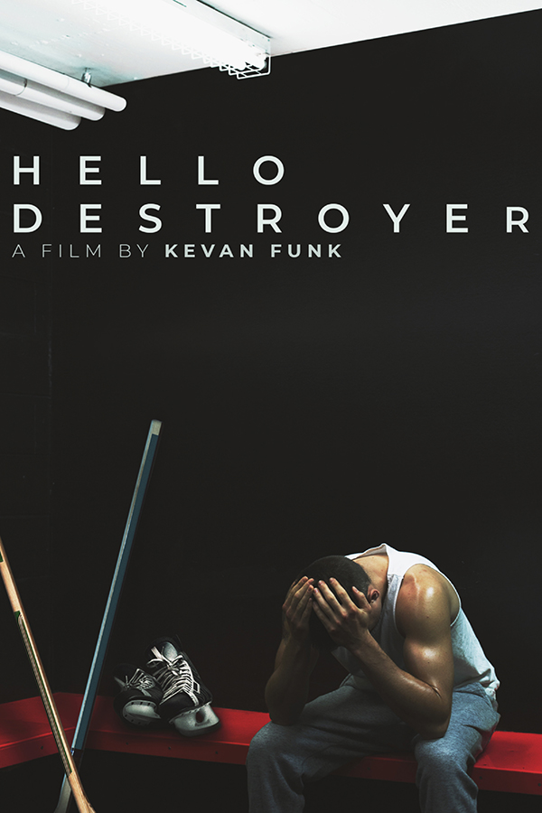 Hello Destroyer