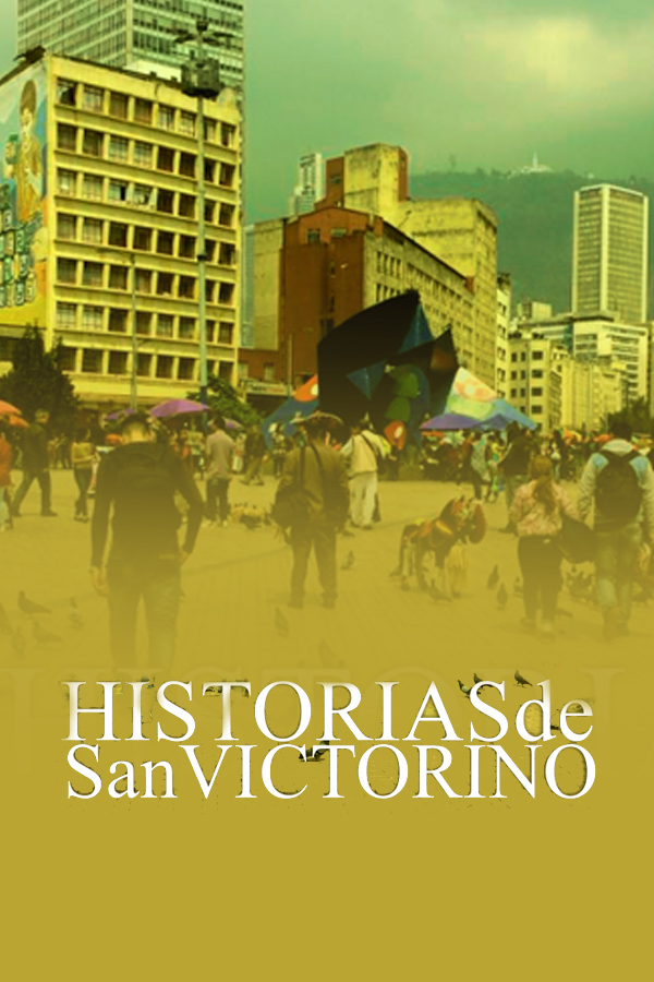 ESTA HISTORIA ME LA CONTARON