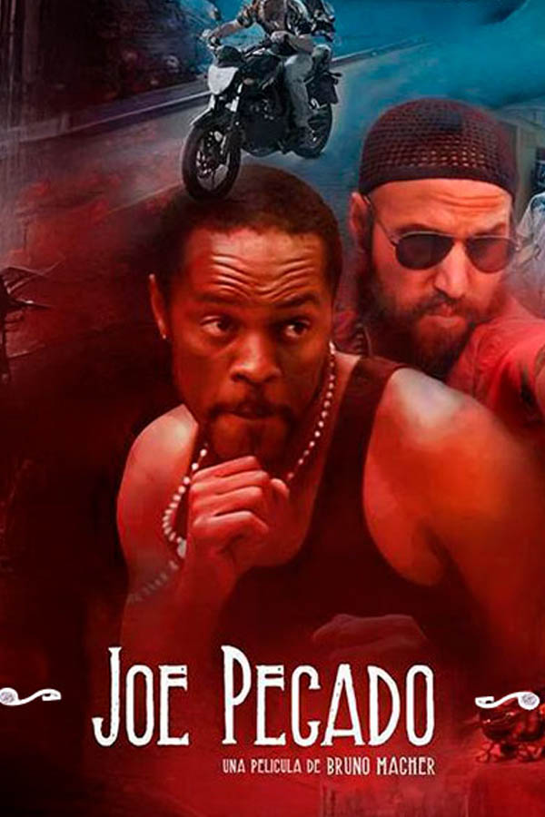 JOE PECADO