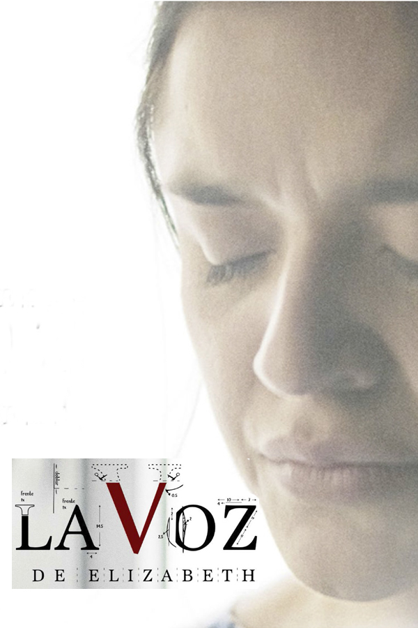 LA VOZ DE ELIZABETH