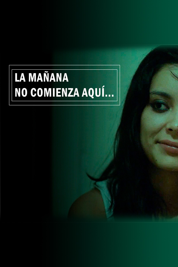 LA MANANA NO COMIENZA AQUI