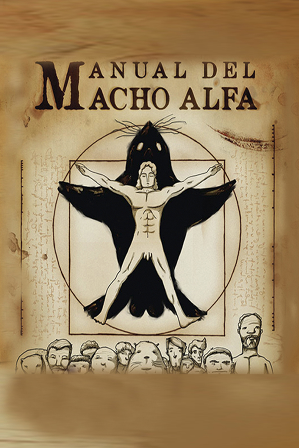 MANUAL DEL MACHO ALFA