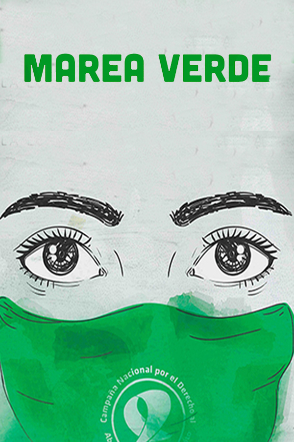 Marea Verde