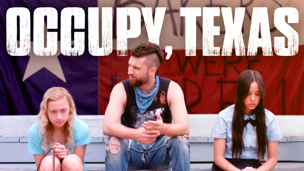 OccupyTexas