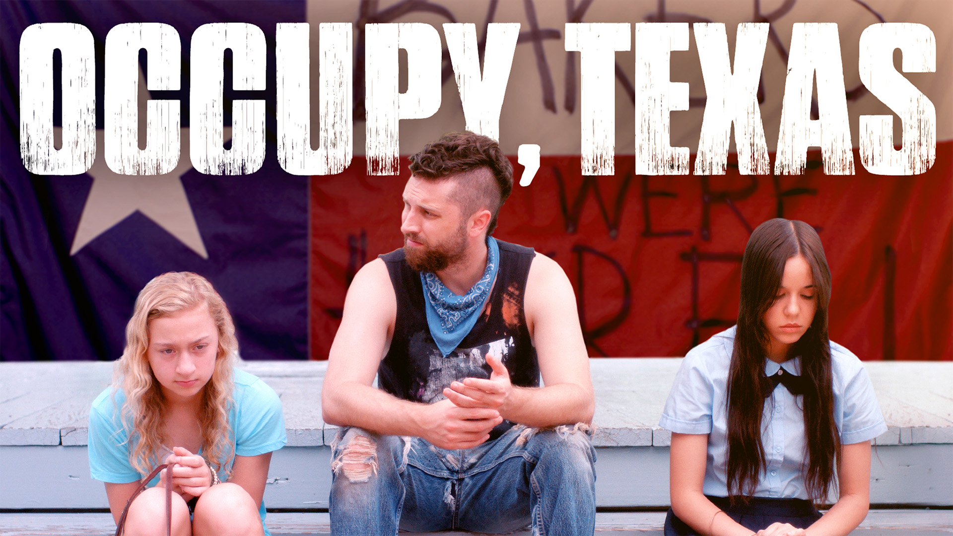 Occupy Texas