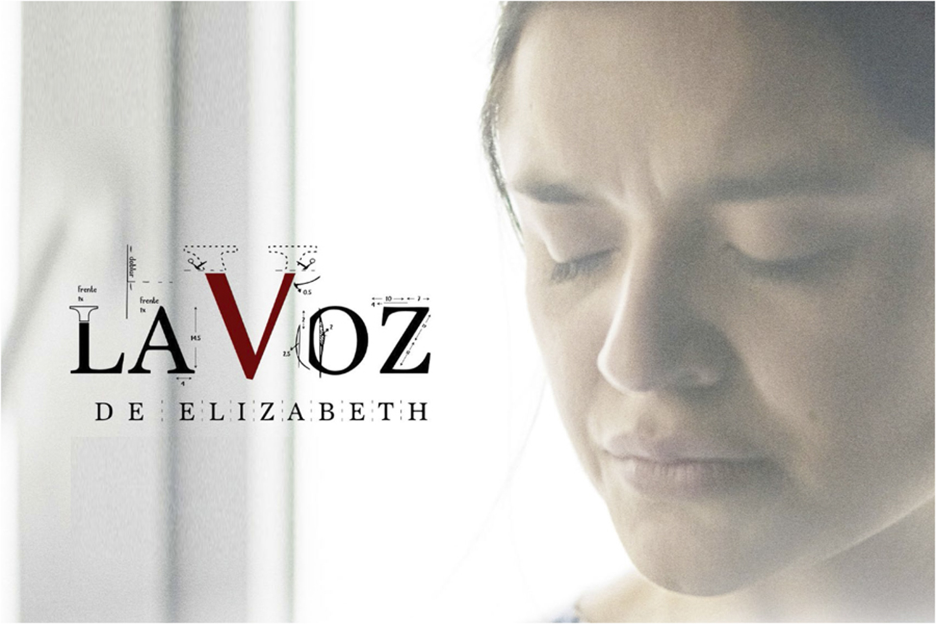 LA VOZ DE ELIZABETH