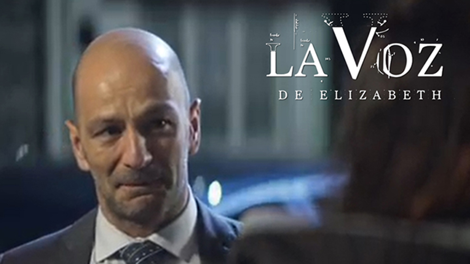 LA VOZ DE ELIZABETH EP2 - The decision