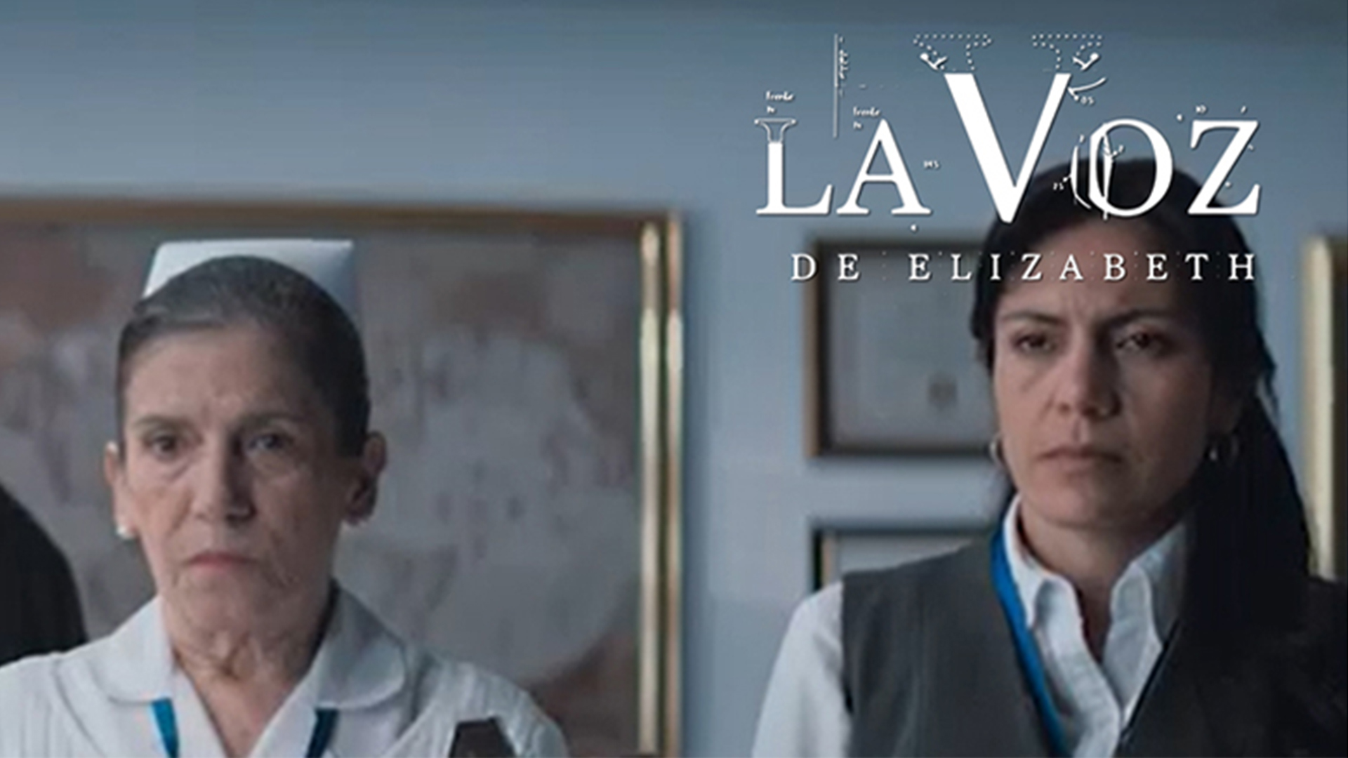 LA VOZ DE ELIZABETH EP3 - Where did I get myself into?