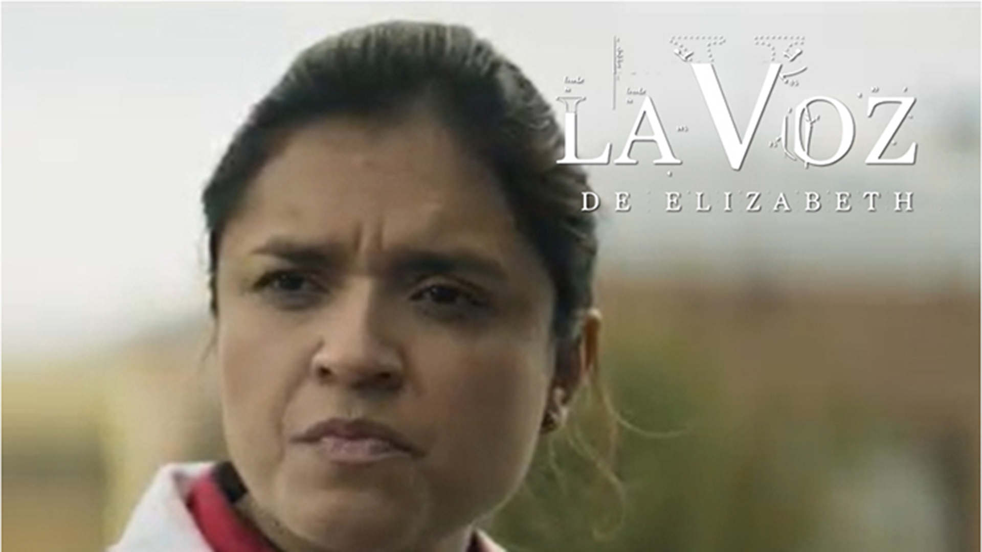 LA VOZ DE ELIZABETH EP4 - Relevation