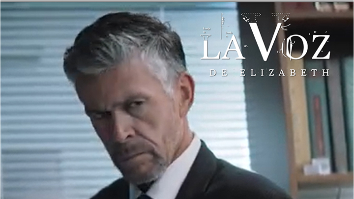 LA VOZ DE ELIZABETH EP5 - For all women