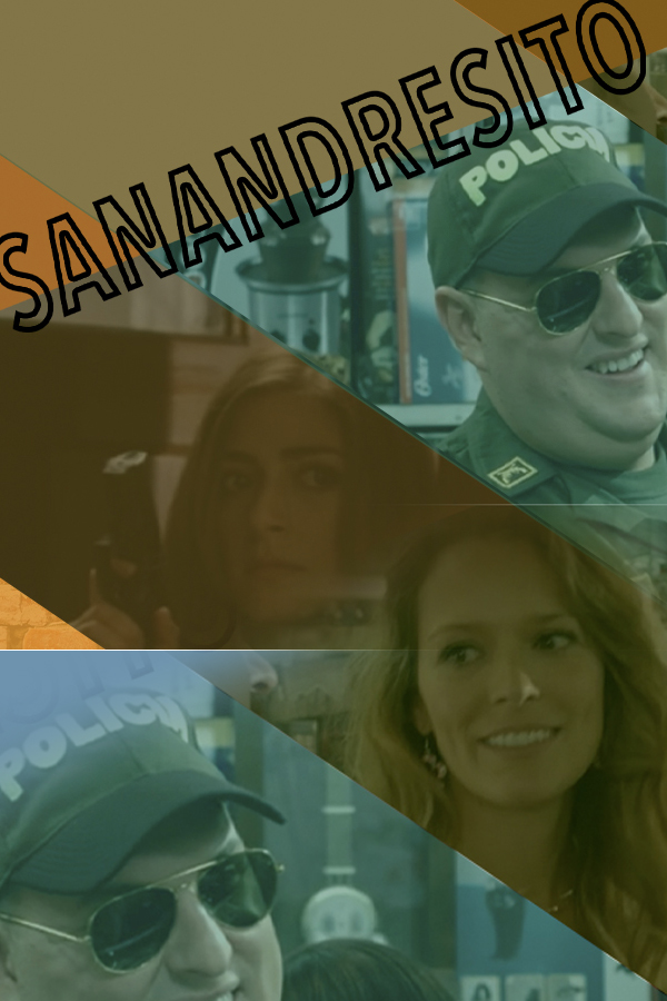 SAN ANDRECITO