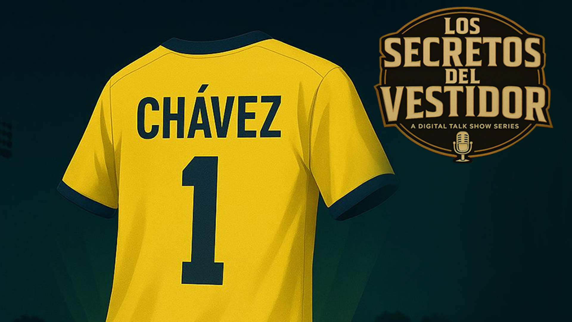 SECRETOS DEL VESTIDOR Ep3