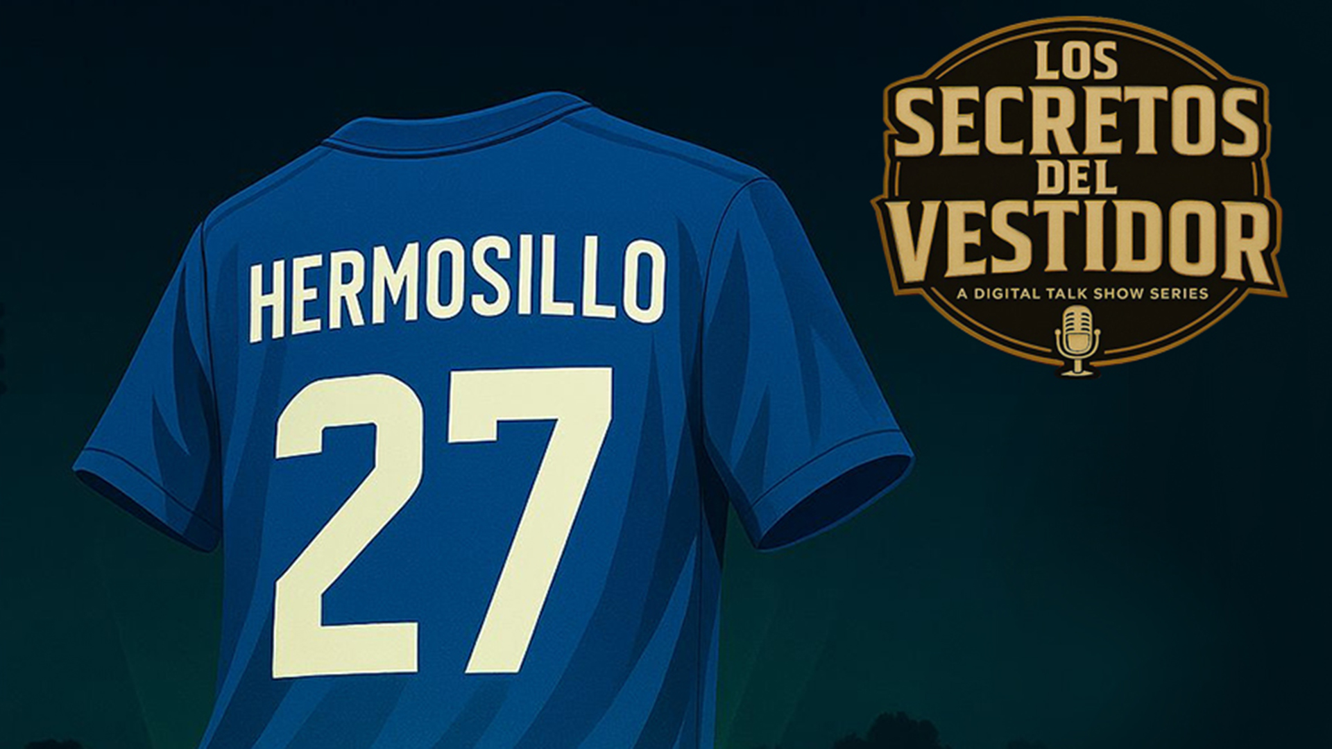 SECRETOS DEL VESTIDOR Ep5