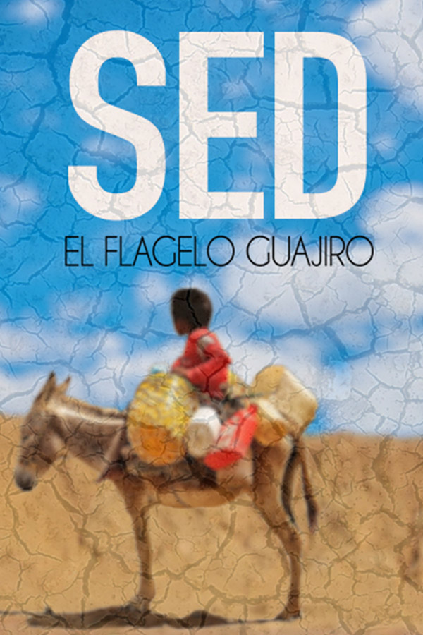 SED El Flagelo Guajiro