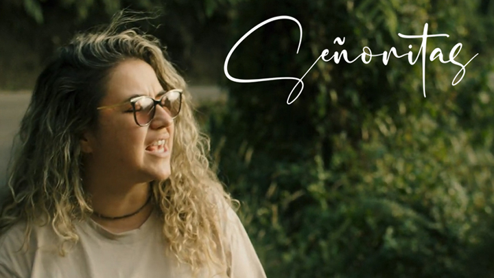 SENORITAS Ep4 - LUCIA VARGAS