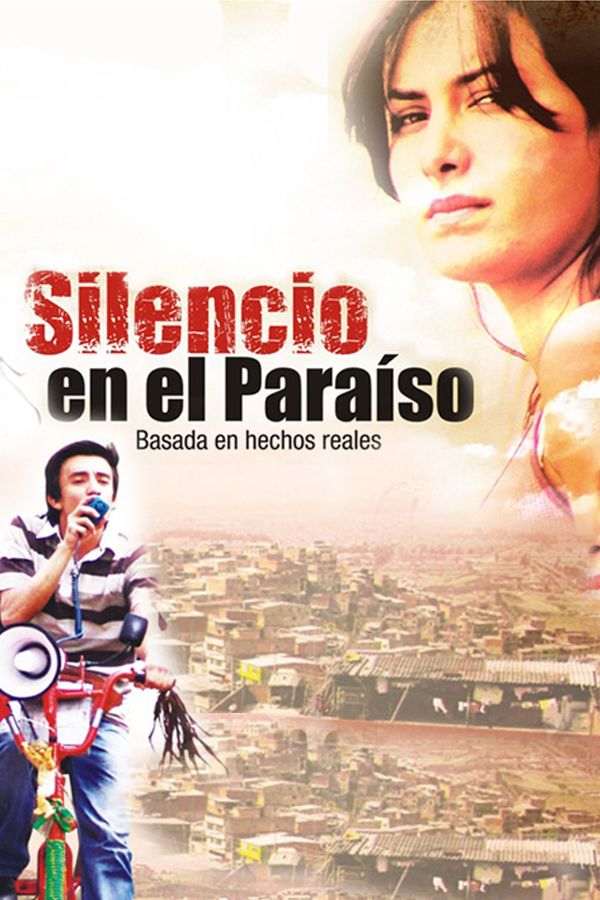 SILENCIO EN EL PARAISO