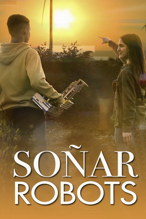SONAR ROBOTS