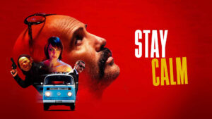 Stay Calm