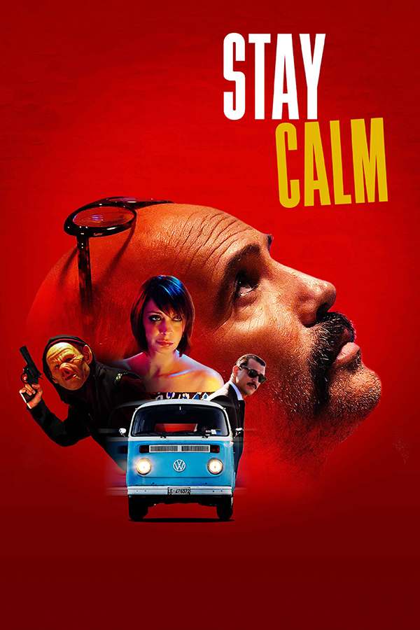 Stay Calm