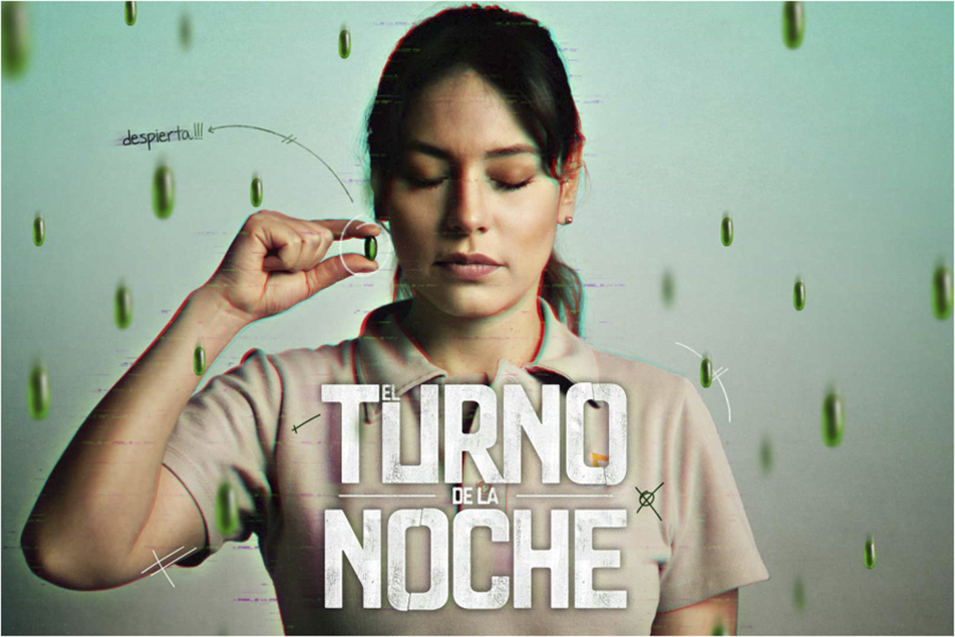 EL TURNO DE LA NOCHE