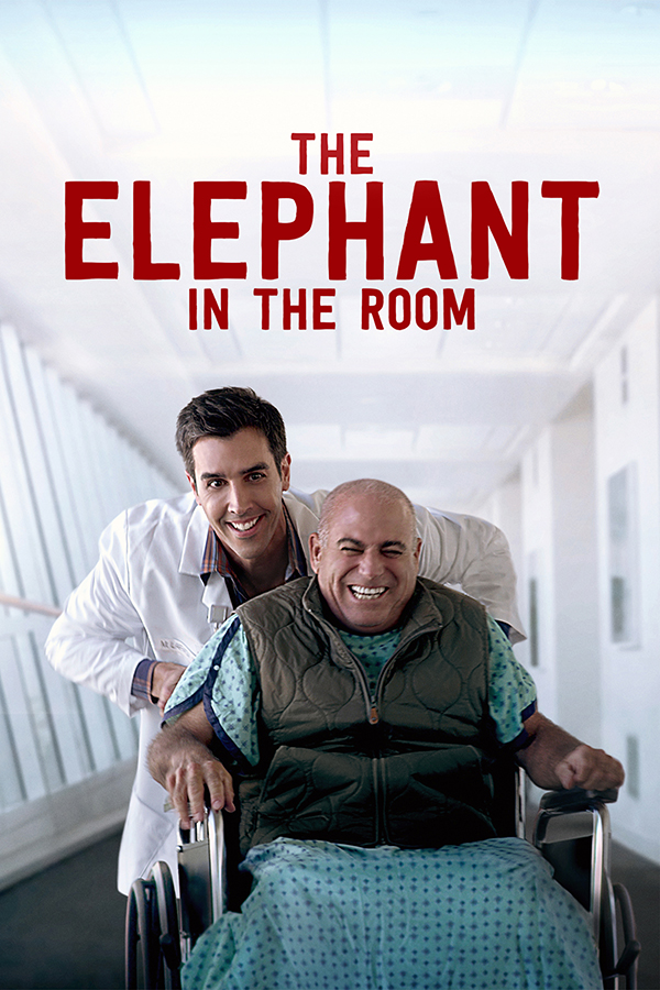 The Elephant in the Room
