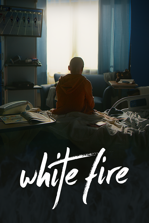White Fire