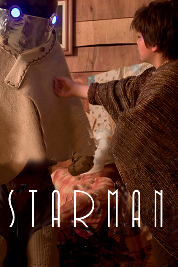 Starman