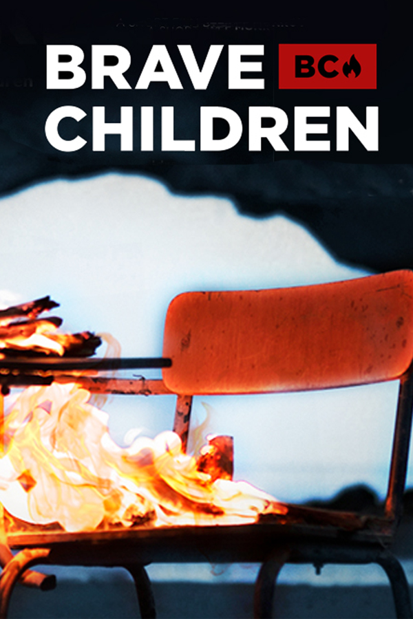 BRAVE CHILDREN